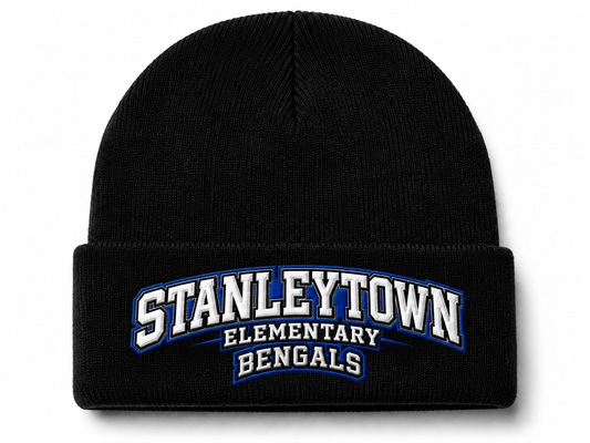 Stanleytown - Beanie
