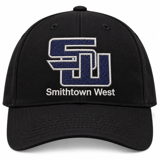 Smithtown West  - Embroidered Richardson 112