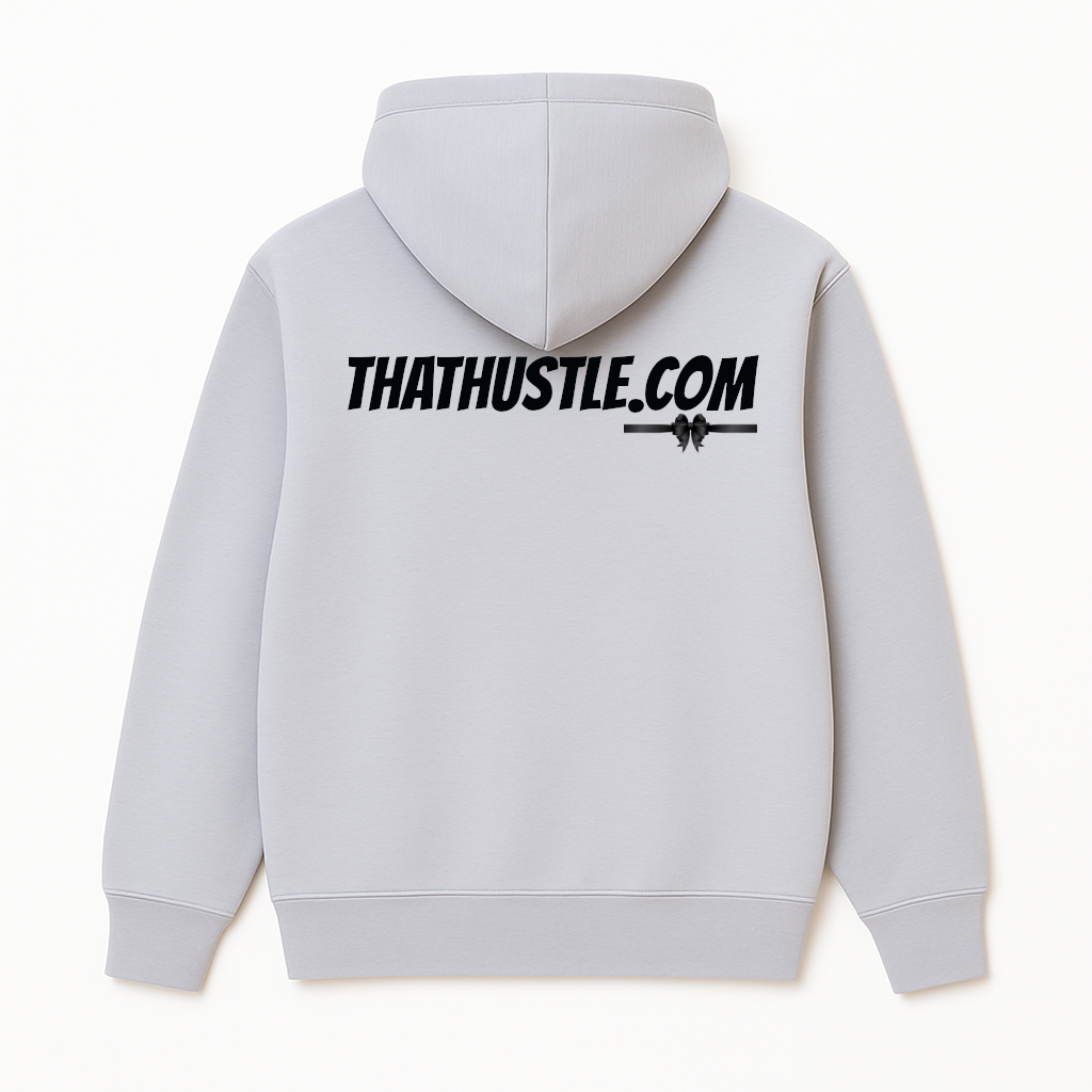 ThatHustle - Holiday Edition