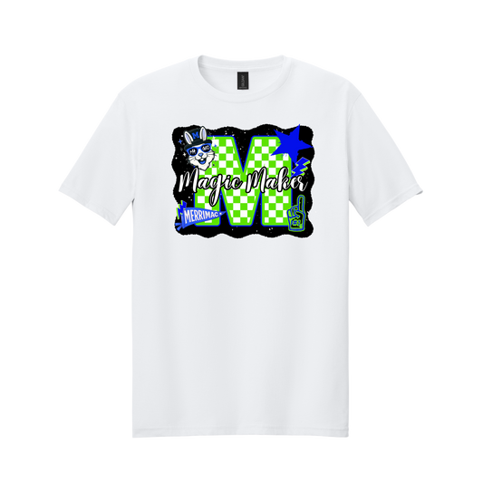 Merrimac Green Magic Maker