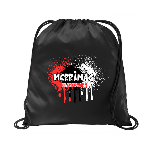 Merrimac Cinch Bags