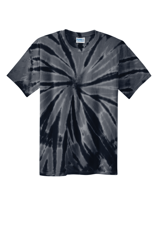 Tie-Dye T-Shirts