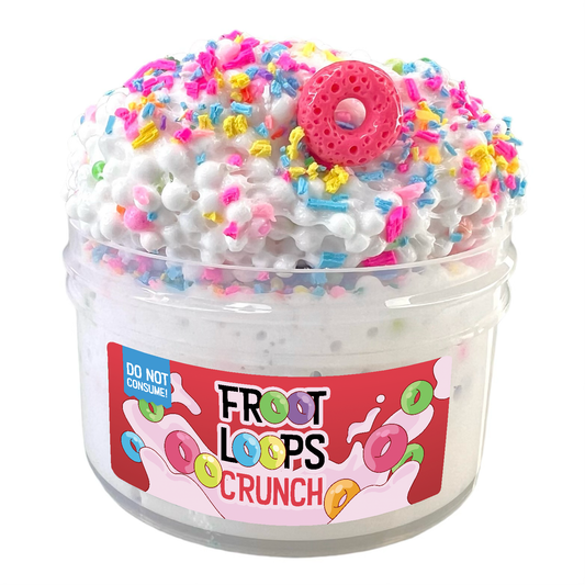 Fruit Loops Crunch