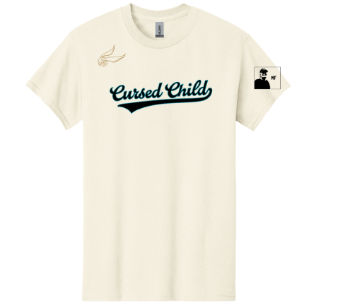 HP Broadway Jersey (3 Styles)