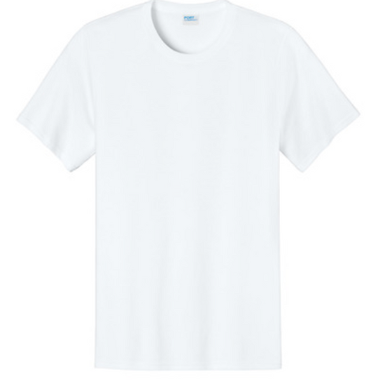 Stranger Things, Build your Own White T-Shirt