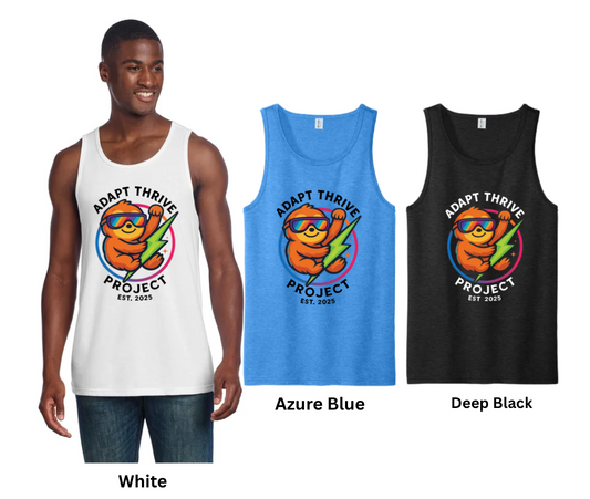 Adapt Thrive - Tank Top