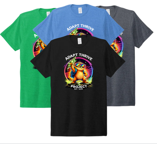 Adapt Thrive - T-shirt