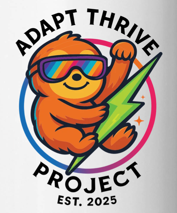 Adapt Thrive - Donation