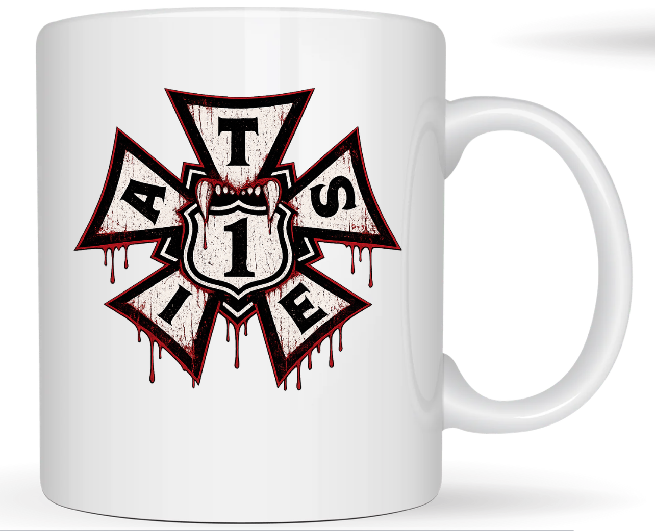 Create Your Own Custom Mug (Lost Boys) 2 sided