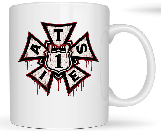 Create Your Own Custom Mug (Lost Boys) 2 sided