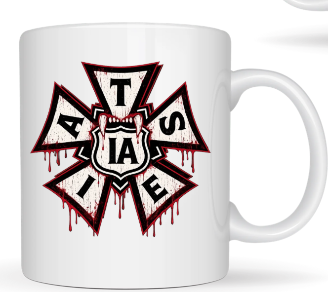 Create Your Own Custom Mug (Lost Boys) 2 sided