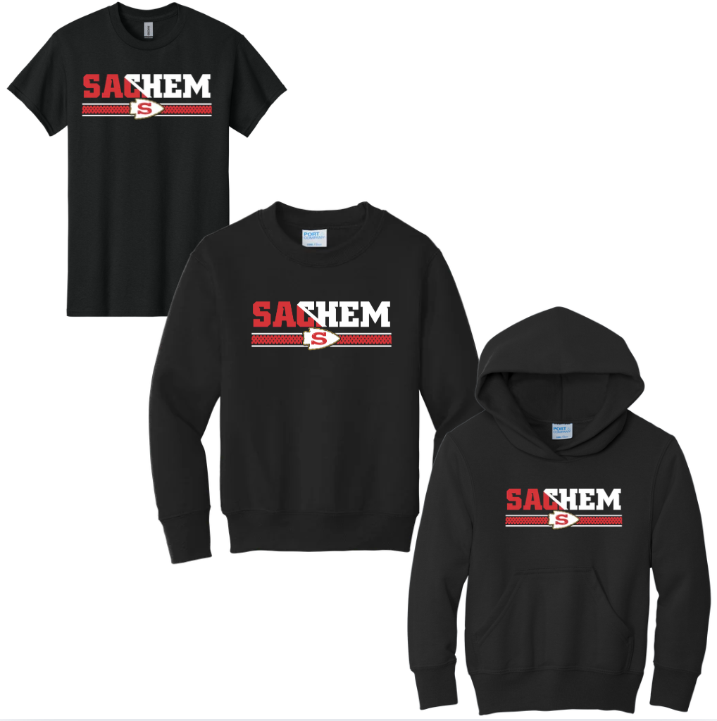Sachem - Sachem 2026-2027 (New Drop)