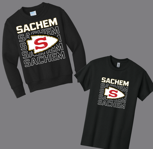 Tamarac -Sachem - Sachem Bold (New Drop)