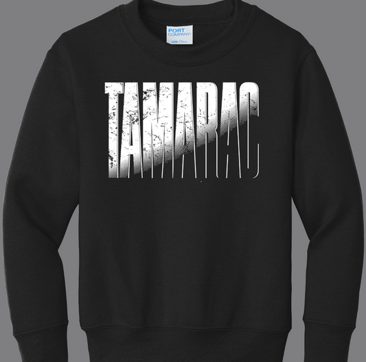 Tamarac- Distressed