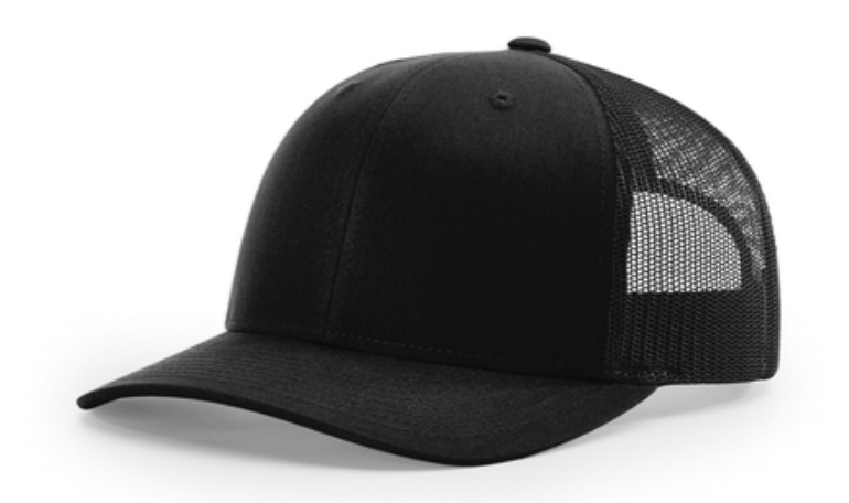 Miller Place -Hats 3 options (richardson 112 snapback)