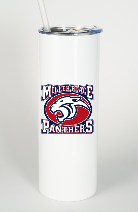 Miller Place -Tumblers