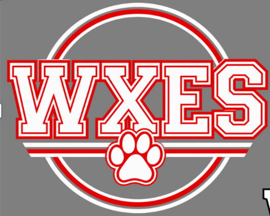 Waxhaw -   WXES (4 options Tshirt-Crewneck-Long Sleeve-Hoodie)