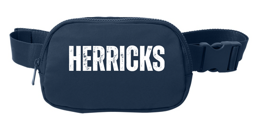 Herricks - CrossBody Bag