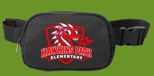 Hawkins- CrossBody Bag