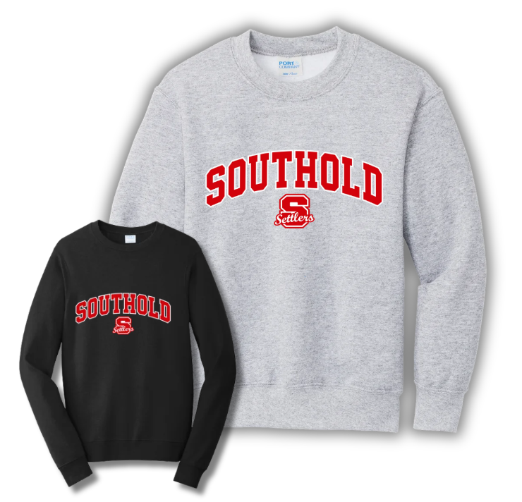 Southhold - Standard  (T-shirt - Hoodie - Crew Neck )