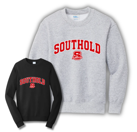 Southhold - Standard  (T-shirt - Hoodie - Crew Neck )