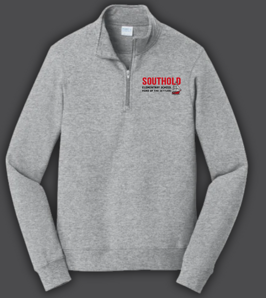 Southold -  1/4 Zip