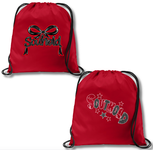 Southold- Cinch Bag (2 options)
