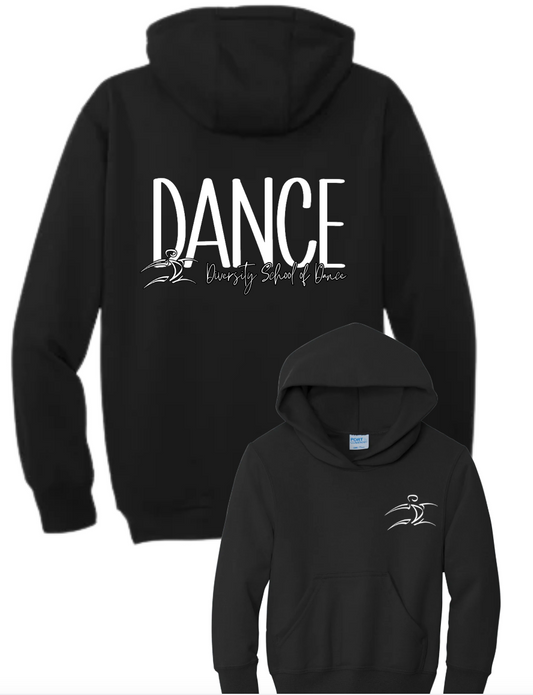 DSD -( Hoodie - Crew Neck - T-shirt)