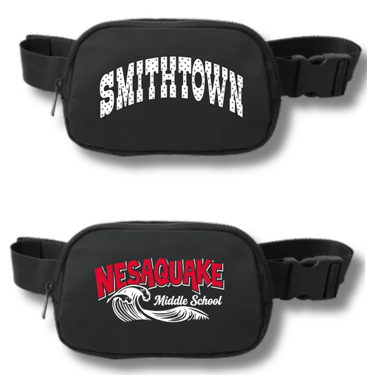 Nesaquake -  Crossbody Bags 2 Options
