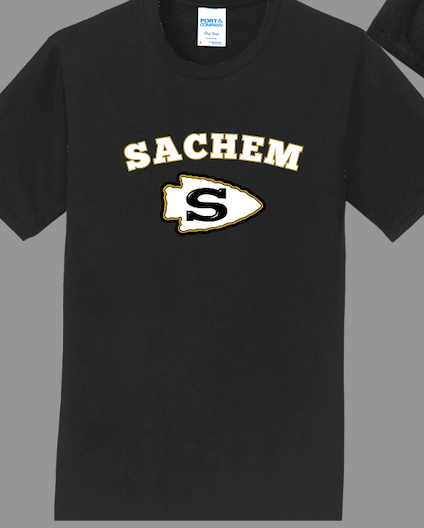 Sachem North Gear
