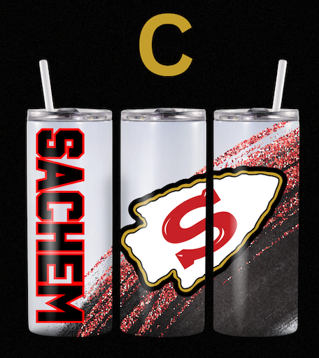 Tamarac 5th Grade Tumblers