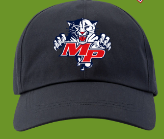 Miller Place -Hats 3 options (richardson 112 snapback)