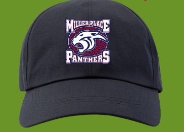 Miller Place -Hats 3 options (richardson 112 snapback)