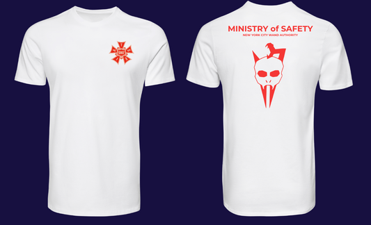Union - Local One HP Ministry of Safety