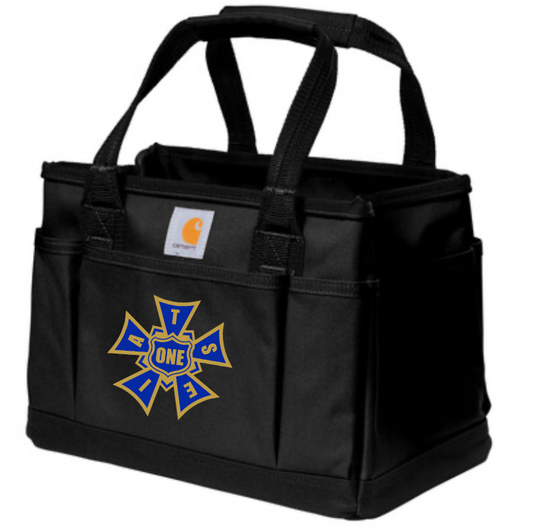 Union Local One - Carhartt® Utility Tote