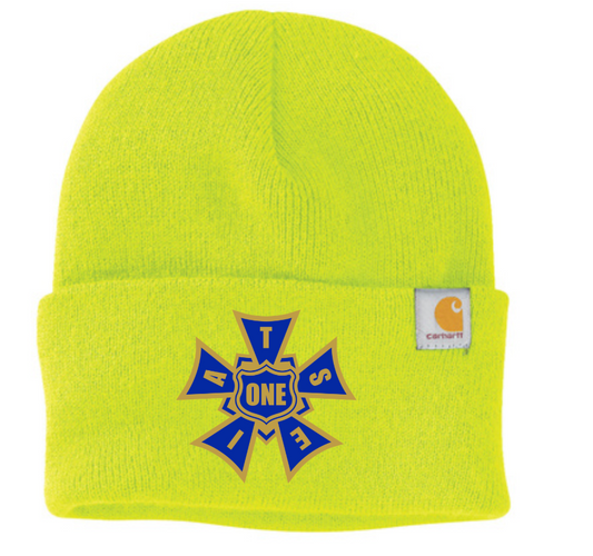 Union Local One - Carhartt® Watch Cap 2.0