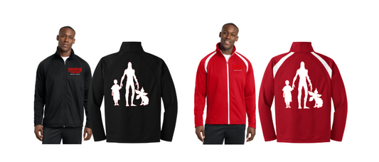 Stranger Things , Track Jacket