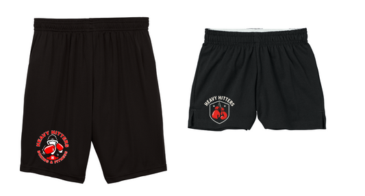 Heavy Hitters - Shorts (Long/Short)
