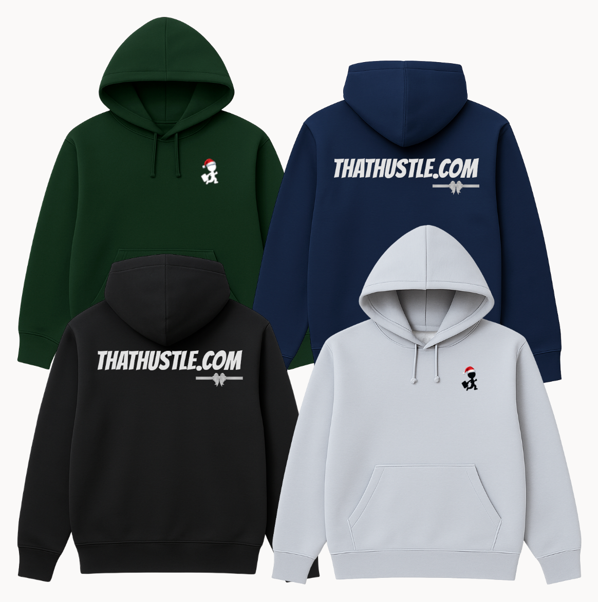 ThatHustle - Holiday Edition