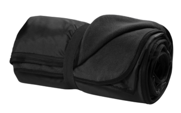 Middle Country Girls Lacrosse Blanket