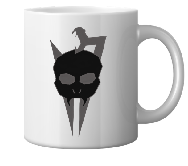 Create Your Own Custom Mug (Harry Potter)