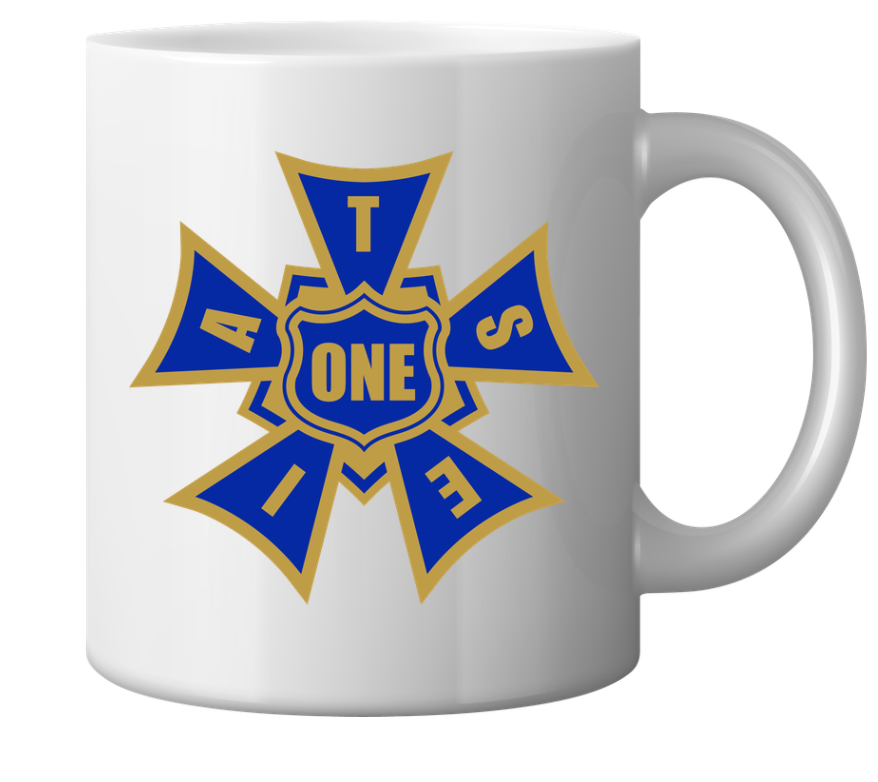 Create Your Own Custom Mug Local One