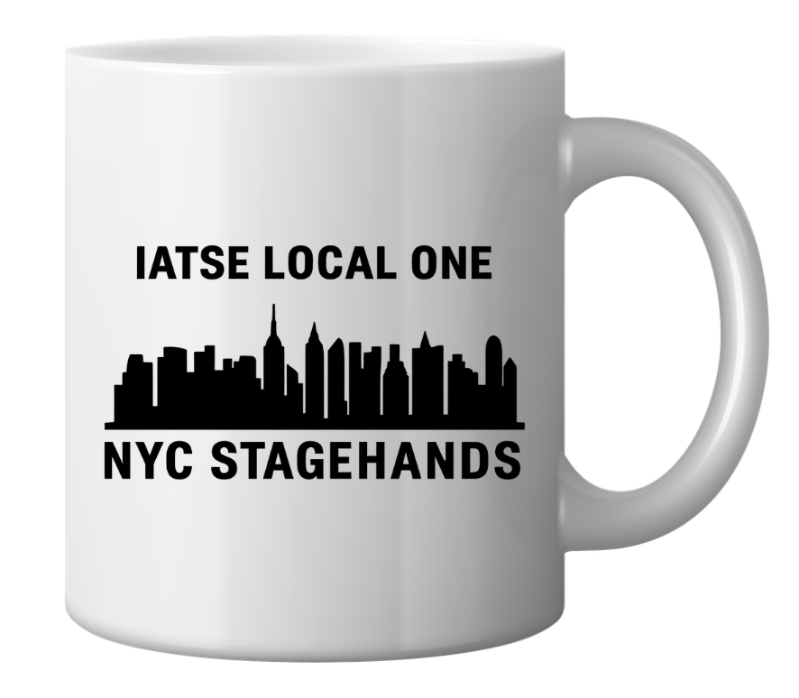 Create Your Own Custom Mug Local One