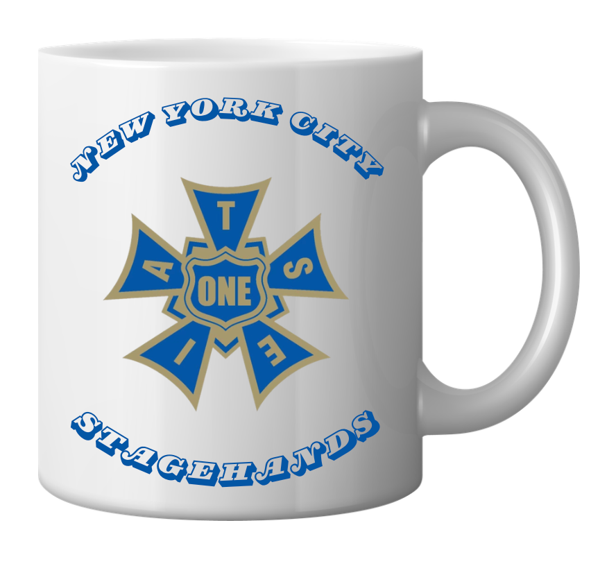 Create Your Own Custom Mug Local One