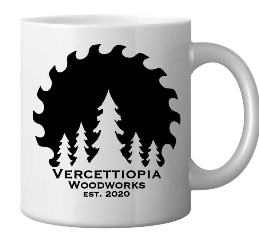 Create Your Own Custom Mug Local One