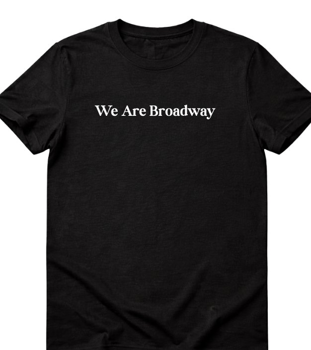 All Belong On This Stage - Pride Shirt - 4 Styles (T-shirt/crewneck/hoodie/ZipUp)