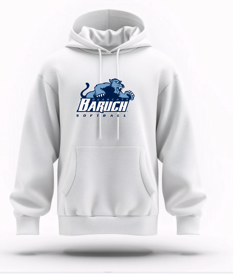 Baruch Softball - Hoodies