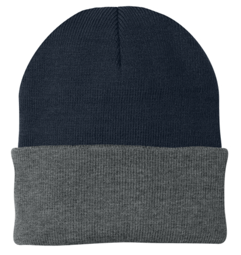 Baruch Softball - Beanie