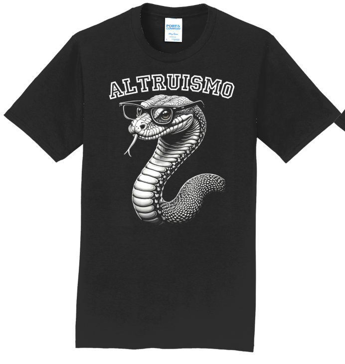 Kensington - Altruismo Sunglasses Snake T-shirts