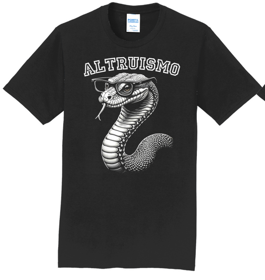 Kensington - Altruismo Sunglasses Snake T-shirts